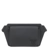 ルイヴィトン LOUIS VUITTON テイクオフ スリング M57081 ブラック グレインレザー ボディバッグ ブラック金具 黒 ウエストバック