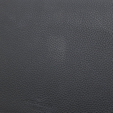 ルイヴィトン LOUIS VUITTON テイクオフ スリング M57081 ブラック グレインレザー ボディバッグ ブラック金具 黒 ウエストバック