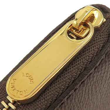 ルイヴィトン LOUIS VUITTON ジッピー コインパース M69354 モノグラム レザー モノグラムジャイアントキャンバス コインケース ゴールド金具 茶 小銭入れ カード入れ