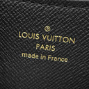 ルイヴィトン LOUIS VUITTON ジッピー コインパース M69354 モノグラム レザー モノグラムジャイアントキャンバス コインケース ゴールド金具 茶 小銭入れ カード入れ