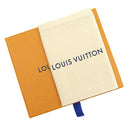 ルイヴィトン LOUIS VUITTON ジッピー コインパース M69354 モノグラム レザー モノグラムジャイアントキャンバス コインケース ゴールド金具 茶 小銭入れ カード入れ