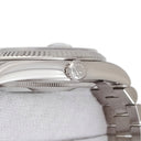 腕時計 ロレックス ROLEX デイデイト 36 チェリー 118239 自動巻き メンズ メーカーOH済 D番 K18WG無垢 赤 プレジデントブレス