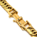 喜平 KIHEI K18 18金 40.0cm 30.6g 16面 トリプル イエローゴールド K18YG ネックレス 造幣局検定マーク ※ショッピングローン対応していません