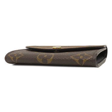 ルイヴィトン LOUIS VUITTON ポルトモネ ロザリ M82333 モノグラムリバース モノグラムキャンバス モノグラムリバースキャンバス コインケース ゴールド金具 小銭入れ