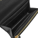 ルイヴィトン LOUIS VUITTON ポルトモネ ロザリ M82333 モノグラムリバース モノグラムキャンバス モノグラムリバースキャンバス コインケース ゴールド金具 小銭入れ