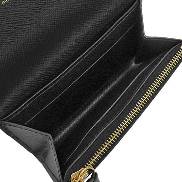 ルイヴィトン LOUIS VUITTON ポルトモネ ロザリ M82333 モノグラムリバース モノグラムキャンバス モノグラムリバースキャンバス コインケース ゴールド金具 小銭入れ