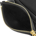 ルイヴィトン LOUIS VUITTON ポルトモネ ロザリ M82333 モノグラムリバース モノグラムキャンバス モノグラムリバースキャンバス コインケース ゴールド金具 小銭入れ