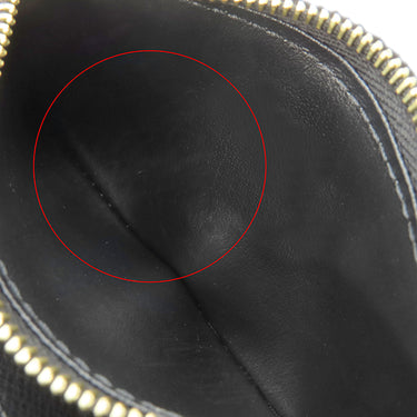 ルイヴィトン LOUIS VUITTON ポルトモネ ロザリ M82333 モノグラムリバース モノグラムキャンバス モノグラムリバースキャンバス コインケース ゴールド金具 小銭入れ