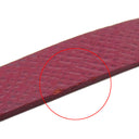 ルイヴィトン LOUIS VUITTON ミュルティカルト M61299 フューシャ モノグラムキャンバス カードケース ゴールド金具 茶 名刺入れ コインケース