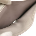 ルイヴィトン LOUIS VUITTON ポルトフォイユ ルー M14154 ブルーム ラムスキン 二つ折り財布 シルバー金具 モノグラム クッサン エンボス加工