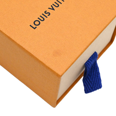 ルイヴィトン LOUIS VUITTON フラワーグラム ストラス M03246 ゴールド GP ストラス ネックレス モノグラムフラワー