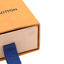 ルイヴィトン LOUIS VUITTON ブラスレ フラワーフル M68127 ゴールド GP ブレスレット LVサークル モノグラム・フラワー