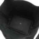 エルメス HERMES ピコタンロック 18 PM ブラック トリヨンクレマンス ハンドバッグ ゴールド金具 新品 未使用 黒 2026年製