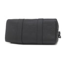 ルイヴィトン LOUIS VUITTON シティ キーポル M26750 ノワール レザー モノグラムシャドウレザー ショルダーバッグ ブラック金具 黒 ショルダー
