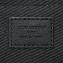 ルイヴィトン LOUIS VUITTON シティ キーポル M26750 ノワール レザー モノグラムシャドウレザー ショルダーバッグ ブラック金具 黒 ショルダー