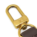 ルイヴィトン LOUIS VUITTON アルマBB N41221 ダミエエベヌ ダミエキャンバス 2WAYバッグ ゴールド金具 茶 ショルダーバッグ ハンドバッグ