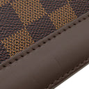 ルイヴィトン LOUIS VUITTON アルマBB N41221 ダミエエベヌ ダミエキャンバス 2WAYバッグ ゴールド金具 茶 ショルダーバッグ ハンドバッグ