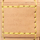 ルイヴィトン LOUIS VUITTON アルマ BB M46990 モノグラム モノグラムキャンバス 2WAYバッグ ゴールド金具 茶 ショルダー ハンドバッグ