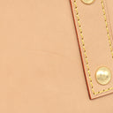 ルイヴィトン LOUIS VUITTON アルマ BB M46990 モノグラム モノグラムキャンバス 2WAYバッグ ゴールド金具 茶 ショルダー ハンドバッグ