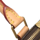ルイヴィトン LOUIS VUITTON アルマ BB M46990 モノグラム モノグラムキャンバス 2WAYバッグ ゴールド金具 茶 ショルダー ハンドバッグ