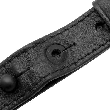 ルイヴィトン LOUIS VUITTON チョーク ナノ M44628 ノワール レザー モノグラムシャドウ ショルダーバッグ マットブラック金具 黒 オレンジ クロスボディバッグ