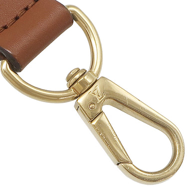 ルイヴィトン LOUIS VUITTON ドーフィーヌ MINI M45959 モノグラムリバース モノグラムキャンバス モノグラムリバースキャンバス ショルダーバッグ ゴールド金具 茶