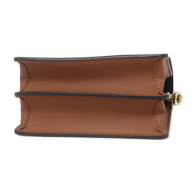 ルイヴィトン LOUIS VUITTON ドーフィーヌ MINI M45959 モノグラムリバース モノグラムキャンバス モノグラムリバースキャンバス ショルダーバッグ ゴールド金具 茶