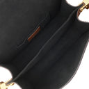 ルイヴィトン LOUIS VUITTON ドーフィーヌ MINI M45959 モノグラムリバース モノグラムキャンバス モノグラムリバースキャンバス ショルダーバッグ ゴールド金具 茶