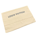 ルイヴィトン LOUIS VUITTON スティーマー ウェアラブル ウォレット M81746 モノグラムトリヨン レザー ショルダーバッグ ブラック金具 ショルダー