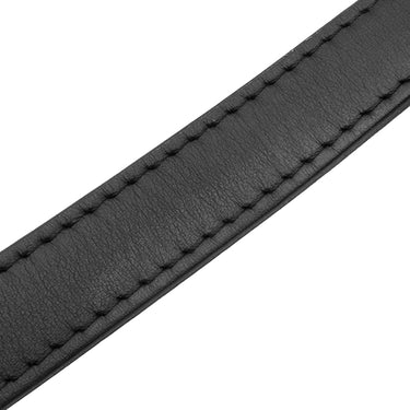 ルイヴィトン LOUIS VUITTON スティーマー ウェアラブル ウォレット M81746 モノグラムトリヨン レザー ショルダーバッグ ブラック金具 ショルダー
