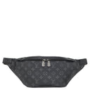 ルイヴィトン LOUIS VUITTON ディスカバリー バムバッグ M44336 モノグラムエクリプス モノグラムエクリプス ボディバッグ シルバー金具 ウエストバッグ