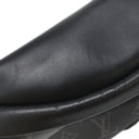 ルイヴィトン LOUIS VUITTON ディスカバリー バムバッグ M44336 モノグラムエクリプス モノグラムエクリプス ボディバッグ シルバー金具 ウエストバッグ