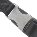 ルイヴィトン LOUIS VUITTON ディスカバリー バムバッグ M44336 モノグラムエクリプス モノグラムエクリプス ボディバッグ シルバー金具 ウエストバッグ