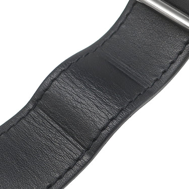 ルイヴィトン LOUIS VUITTON ディスカバリー バムバッグ M44336 モノグラムエクリプス モノグラムエクリプス ボディバッグ シルバー金具 ウエストバッグ