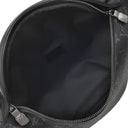 ルイヴィトン LOUIS VUITTON ディスカバリー バムバッグ M44336 モノグラムエクリプス モノグラムエクリプス ボディバッグ シルバー金具 ウエストバッグ