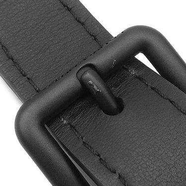 ルイヴィトン LOUIS VUITTON ファストライン ウェアラブル ウォレット M82085 ブラック レザー アエログラムレザー ショルダーバッグ ブラック金具 黒 アエログラム