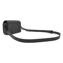 ルイヴィトン LOUIS VUITTON ファストライン ウェアラブル ウォレット M82085 ブラック レザー アエログラムレザー ショルダーバッグ ブラック金具 黒 アエログラム