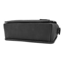 ルイヴィトン LOUIS VUITTON ファストライン ウェアラブル ウォレット M82085 ブラック レザー アエログラムレザー ショルダーバッグ ブラック金具 黒 アエログラム