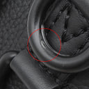 ルイヴィトン LOUIS VUITTON ファストライン ウェアラブル ウォレット M82085 ブラック レザー アエログラムレザー ショルダーバッグ ブラック金具 黒 アエログラム