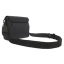 ルイヴィトン LOUIS VUITTON テイクオフ メッセンジャー M57080 ブラック グレインレザー ショルダーバッグ マットブラック金具 黒 斜め掛け