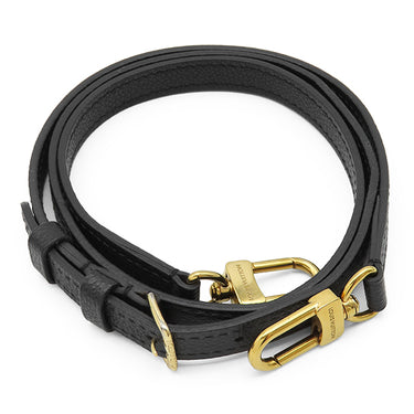 ルイヴィトン LOUIS VUITTON ナノ スピーディ M81456 ブラック×ベージュ モノグラムアンプラント バイカラーモノグラムアンプラントレザー 2WAYバッグ ゴールド金具 バイカラー