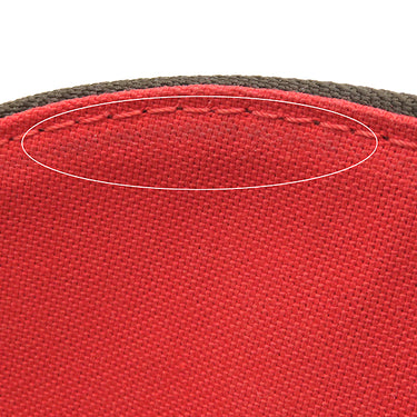 ルイヴィトン LOUIS VUITTON アルマBB N40606 ダミエエベヌ ダミエキャンバス 2WAYバッグ ゴールド金具 茶 ショルダーバッグ ハンドバッグ