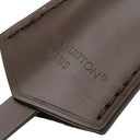 ルイヴィトン LOUIS VUITTON アルマBB N40606 ダミエエベヌ ダミエキャンバス 2WAYバッグ ゴールド金具 茶 ショルダーバッグ ハンドバッグ