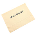 ルイヴィトン LOUIS VUITTON エヴァ M95567 モノグラム モノグラムキャンバス ショルダーバッグ ゴールド金具 茶 チェーン ショルダー ストラップ欠品