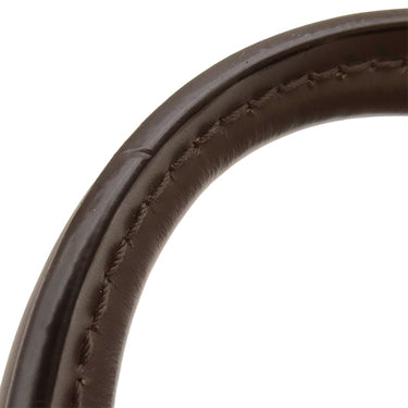 ルイヴィトン LOUIS VUITTON アルマBB N41221 ダミエエベヌ ダミエキャンバス 2WAYバッグ ゴールド金具 茶 ショルダーバッグ ハンドバッグ