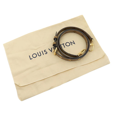 ルイヴィトン LOUIS VUITTON ポシェット メティス MM M44876 モノグラムリバース モノグラムキャンバス モノグラムリバースキャンバス 2WAYバッグ ゴールド金具 茶