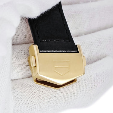 腕時計 タグホイヤー TAG Heuer コネクテッド キャリバーE4 GOLDEN BRIGHT EDITION SBR8011.BC6652 クオーツ メンズ スマートウォッチ