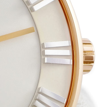 腕時計 ティファニー Tiffany & Co アトラス ドーム オートマティック Z1810.68.13A21A00A 自動巻き メンズ シルバー ローマン