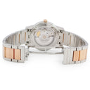 腕時計 ティファニー Tiffany & Co アトラス ドーム オートマティック Z1800.68.13A21A00A 自動巻き メンズ シルバー ローマン