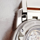 腕時計 ティファニー Tiffany & Co アトラス ドーム オートマティック Z1800.68.13A21A00A 自動巻き メンズ シルバー ローマン